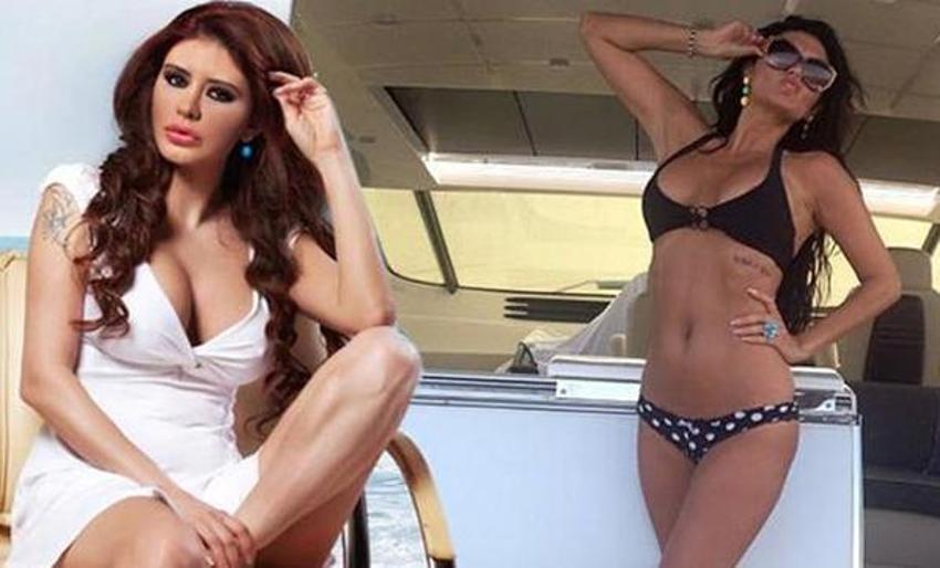 Ebru Polat: Hazmedemeyenlere Soda!