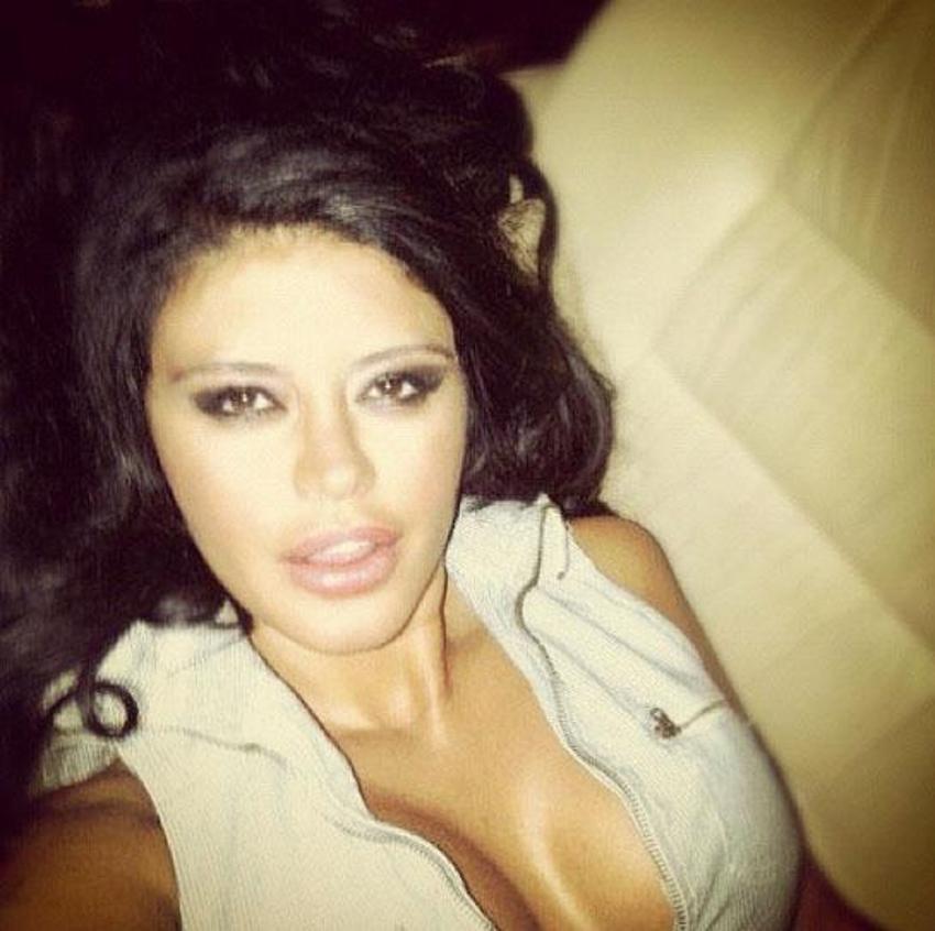 Ebru Polat: Hazmedemeyenlere Soda!