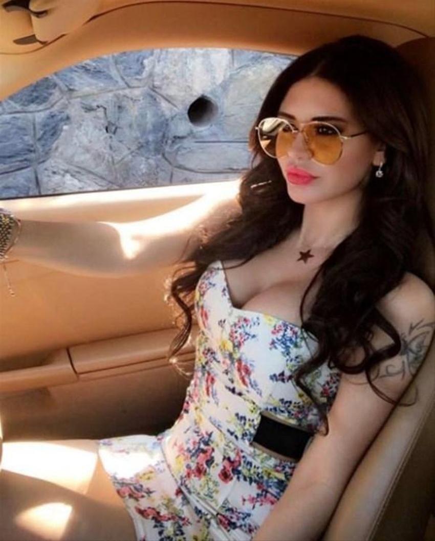 Ebru Polat: Hazmedemeyenlere Soda!