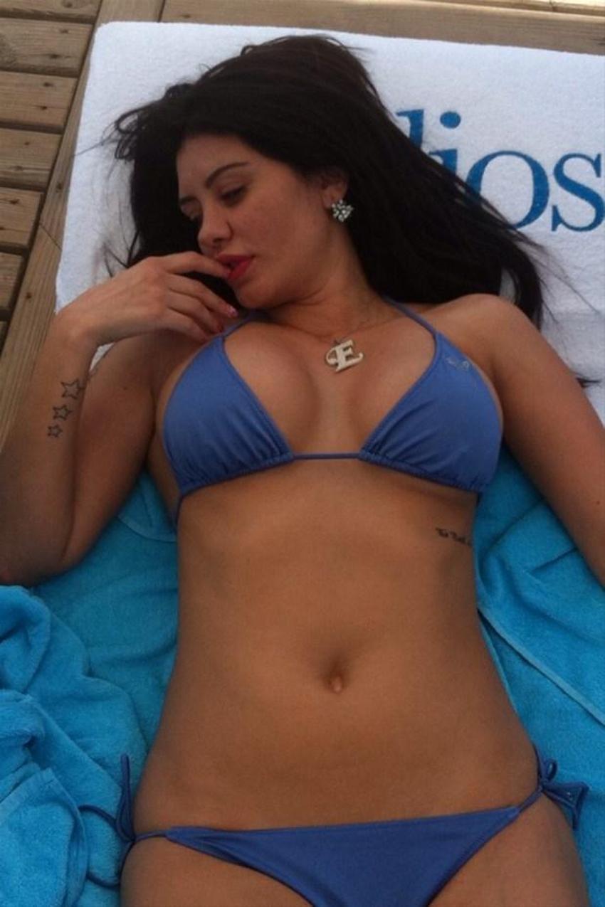 Ebru Polat: Hazmedemeyenlere Soda!
