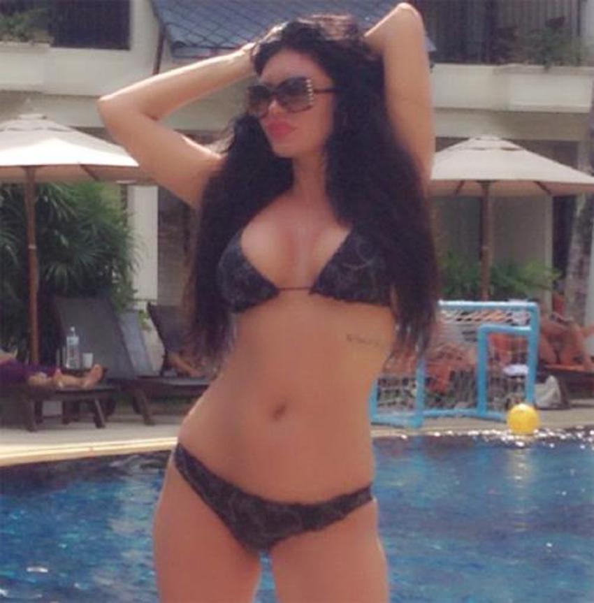 Ebru Polat: Hazmedemeyenlere Soda!