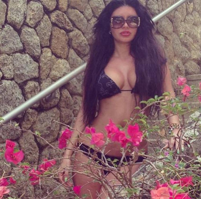 Ebru Polat: Hazmedemeyenlere Soda!