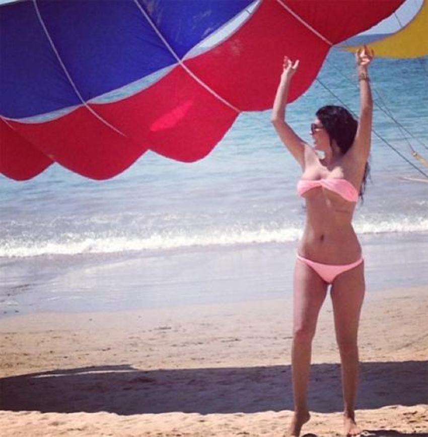 Ebru Polat: Hazmedemeyenlere Soda!