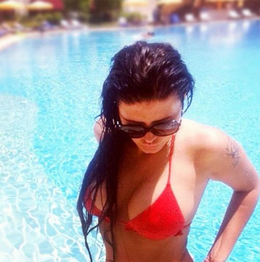 Ebru Polat: Hazmedemeyenlere Soda!
