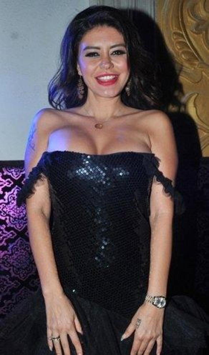 Ebru Polat: Hazmedemeyenlere Soda!