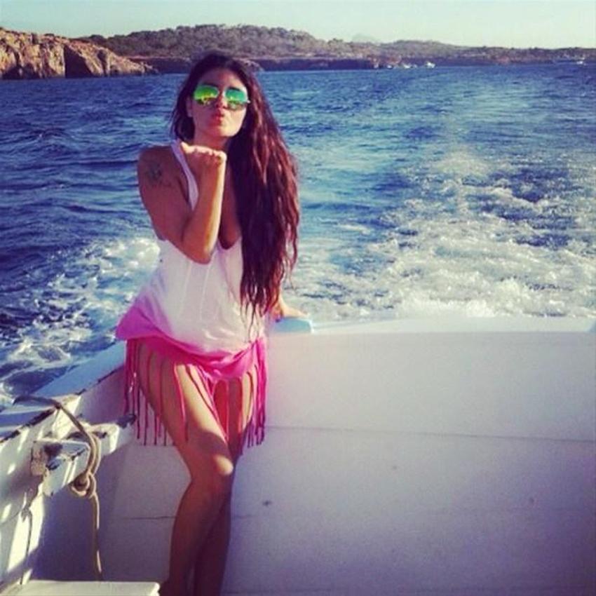 Ebru Polat: Hazmedemeyenlere Soda!