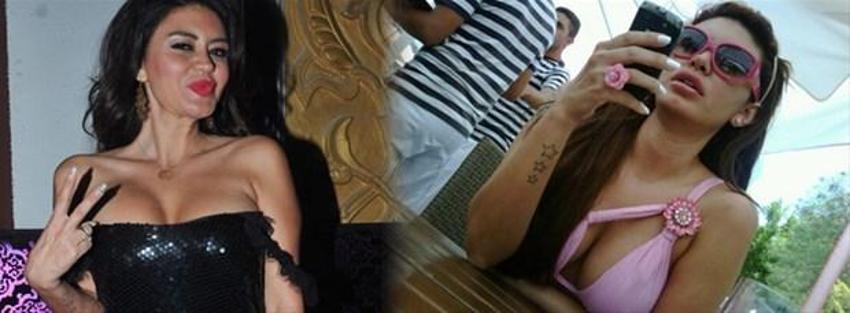 Ebru Polat: Hazmedemeyenlere Soda!