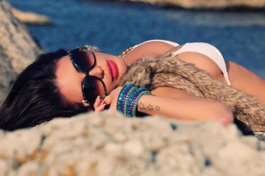Ebru Polat: Hazmedemeyenlere Soda!