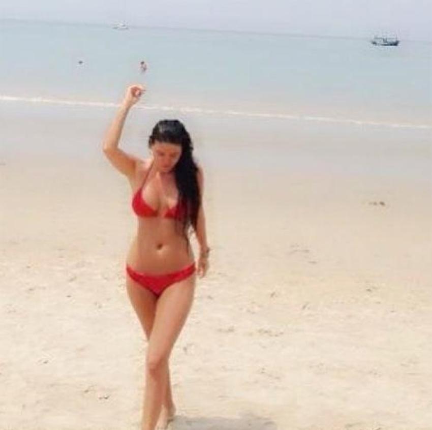 Ebru Polat: Hazmedemeyenlere Soda!