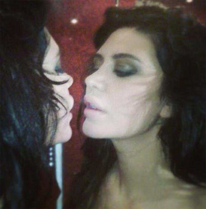 Ebru Polat: Hazmedemeyenlere Soda!