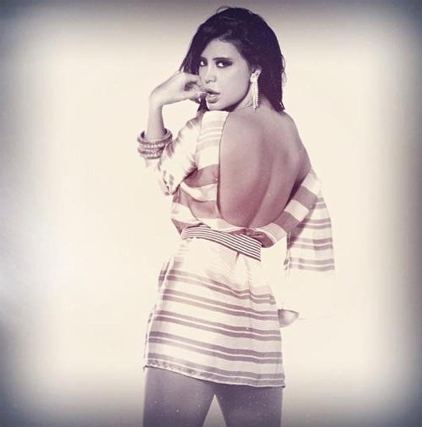 Ebru Polat: Hazmedemeyenlere Soda!
