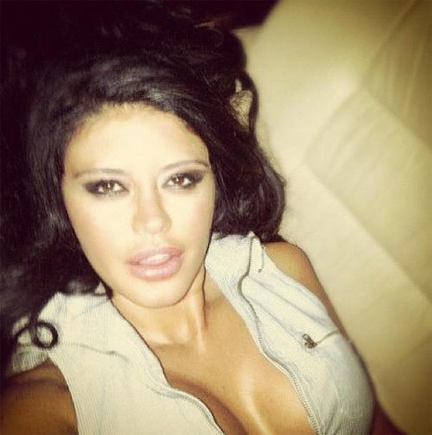Ebru Polat: Hazmedemeyenlere Soda!