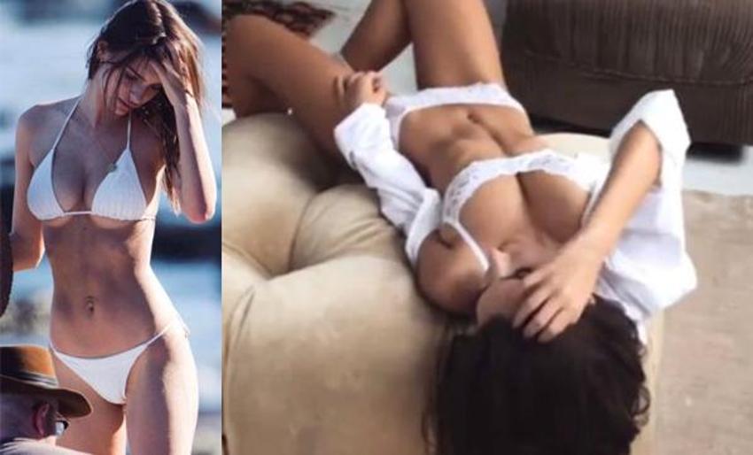 Emily Ratajkowski evlendi!