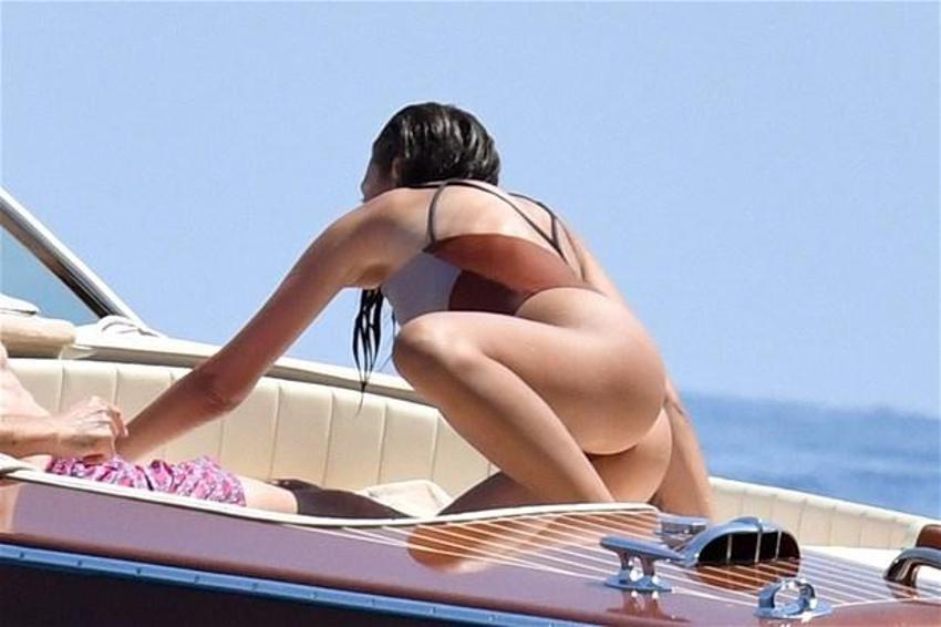 Emily Ratajkowski evlendi!