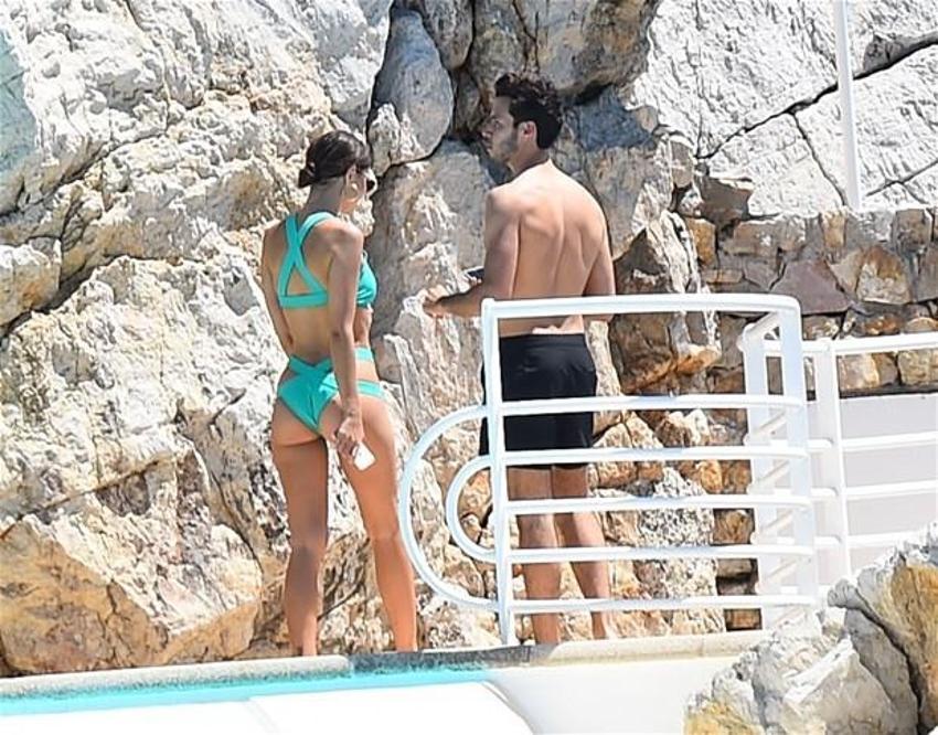 Emily Ratajkowski evlendi!