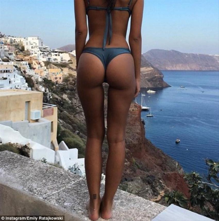 Emily Ratajkowski evlendi!