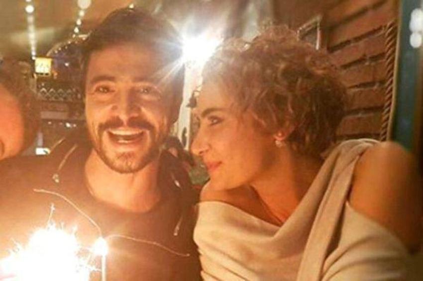 'Aşık olmadım' diyen Ahmet Kural'a yaylım ateşi!