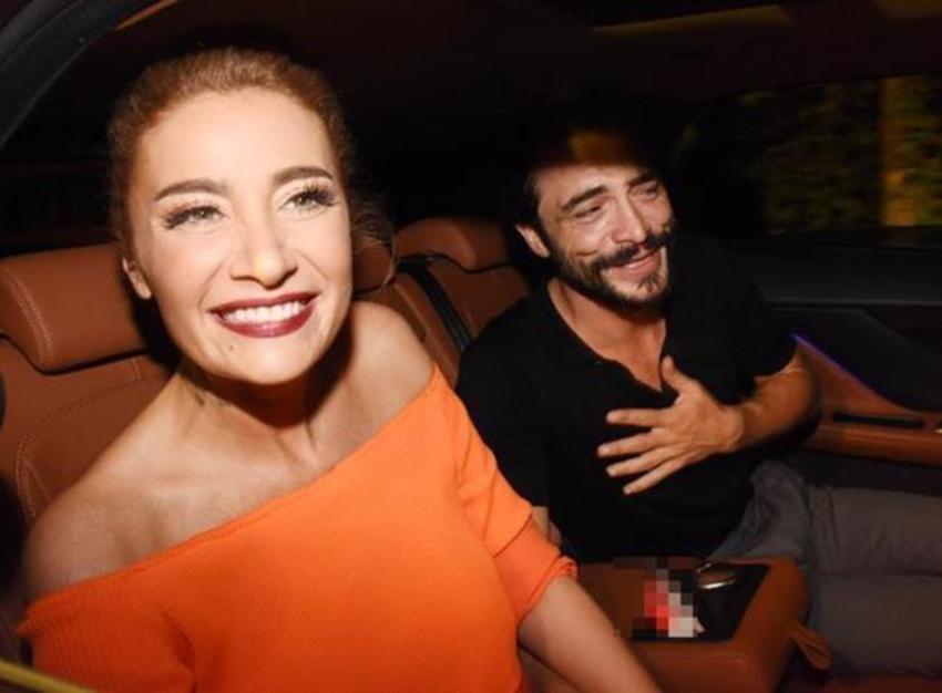 'Aşık olmadım' diyen Ahmet Kural'a yaylım ateşi!
