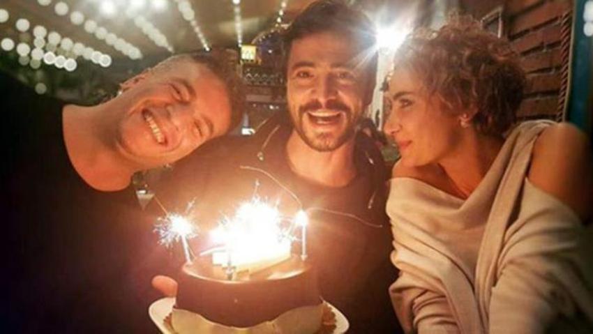 'Aşık olmadım' diyen Ahmet Kural'a yaylım ateşi!