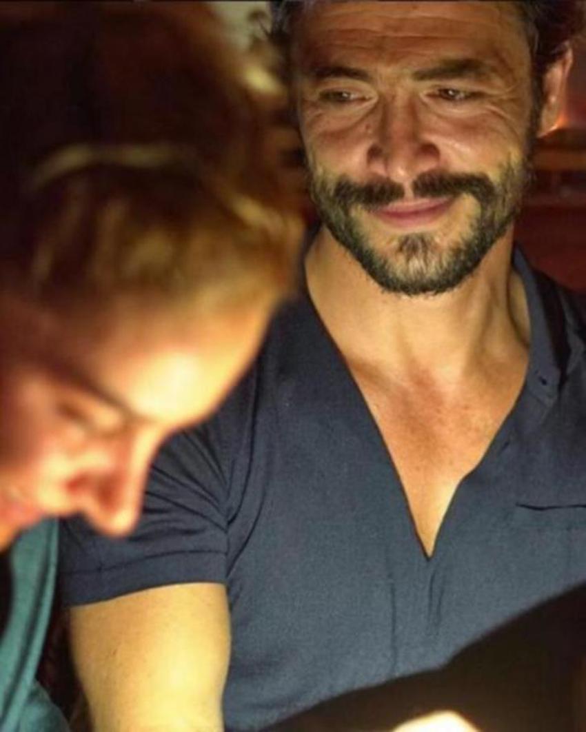 'Aşık olmadım' diyen Ahmet Kural'a yaylım ateşi!