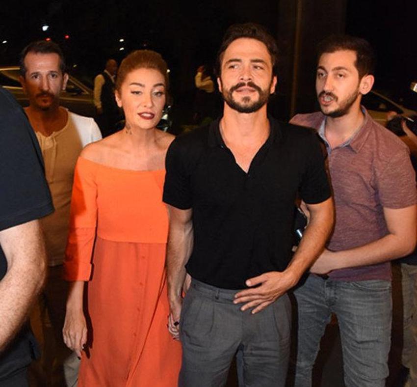 'Aşık olmadım' diyen Ahmet Kural'a yaylım ateşi!