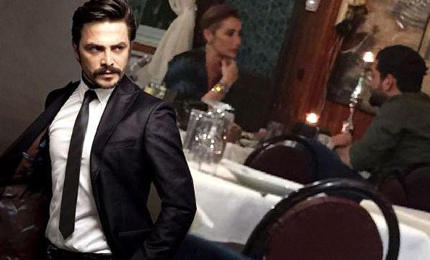 'Aşık olmadım' diyen Ahmet Kural'a yaylım ateşi!