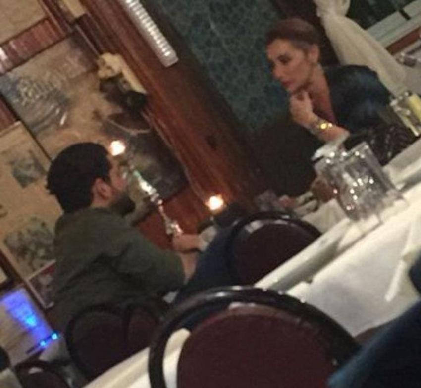 'Aşık olmadım' diyen Ahmet Kural'a yaylım ateşi!