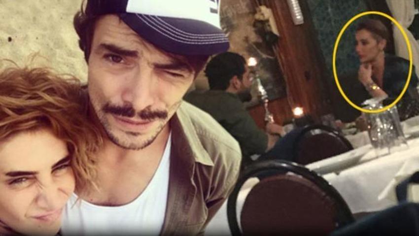 'Aşık olmadım' diyen Ahmet Kural'a yaylım ateşi!