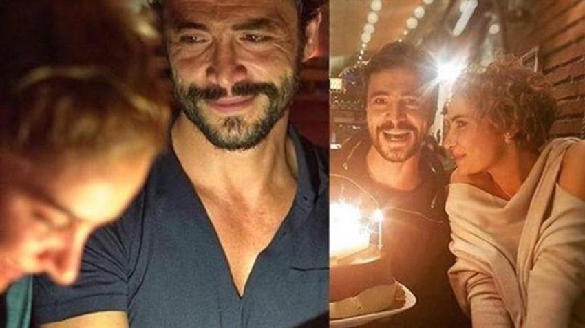 'Aşık olmadım' diyen Ahmet Kural'a yaylım ateşi!