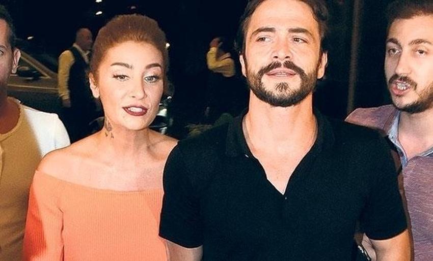 'Aşık olmadım' diyen Ahmet Kural'a yaylım ateşi!