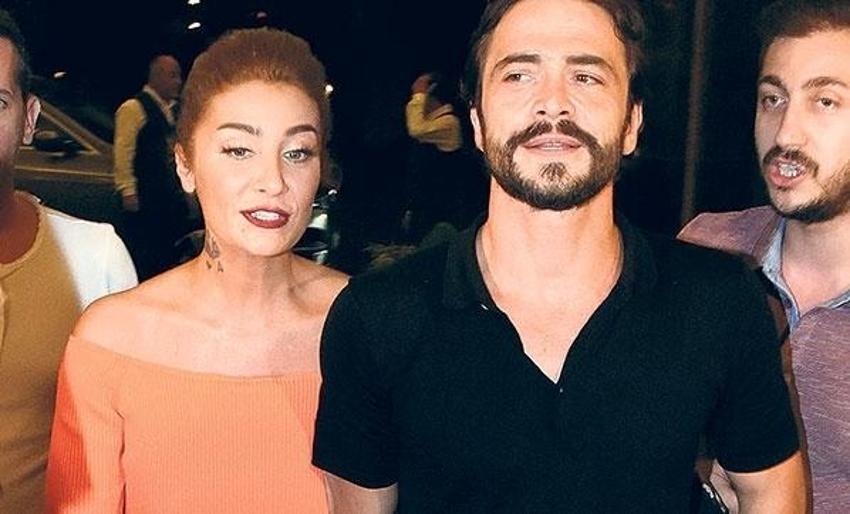'Aşık olmadım' diyen Ahmet Kural'a yaylım ateşi!