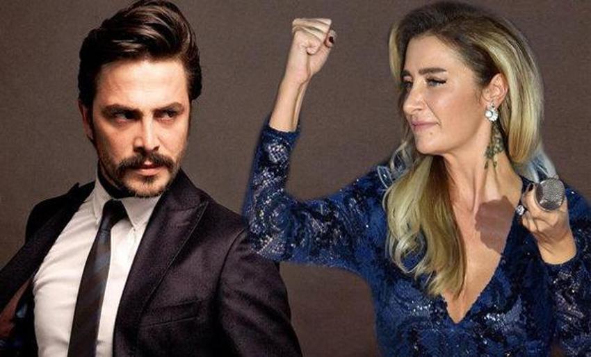 'Aşık olmadım' diyen Ahmet Kural'a yaylım ateşi!