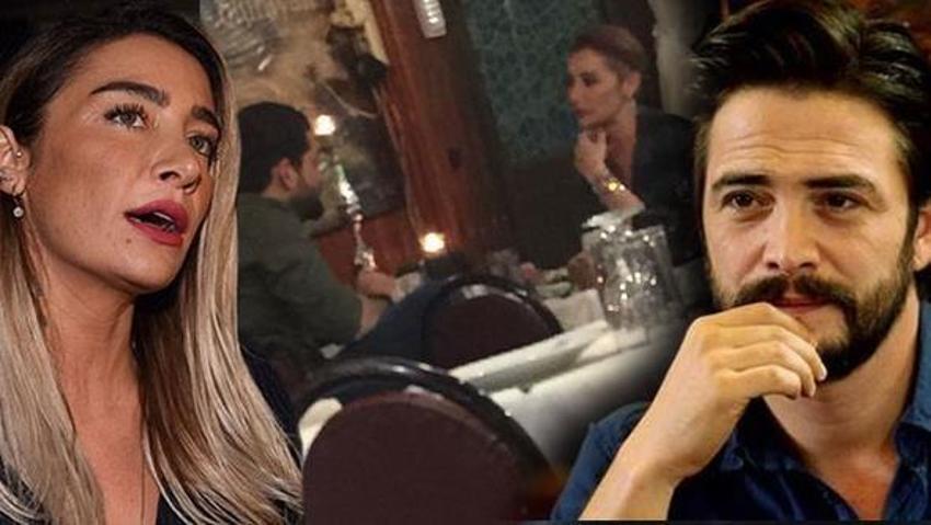 'Aşık olmadım' diyen Ahmet Kural'a yaylım ateşi!