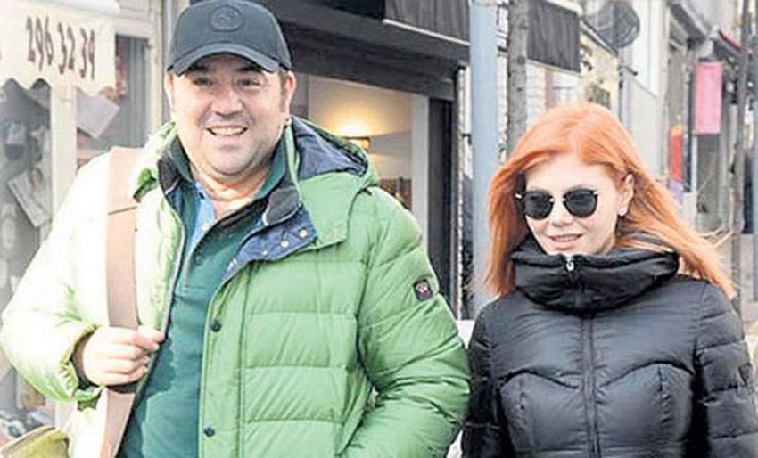 Ata Demirer ile Alara Bozbey aşkı bitti!