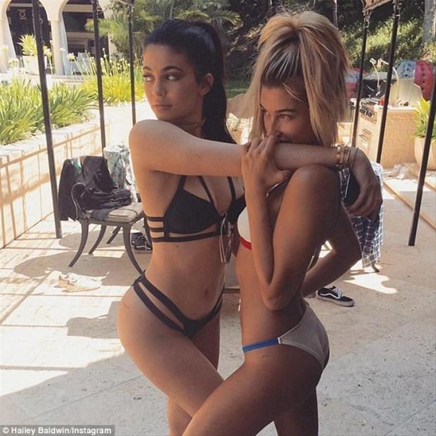 Yok artık! 1.4 milyon dolarlık doğum hediyesi...