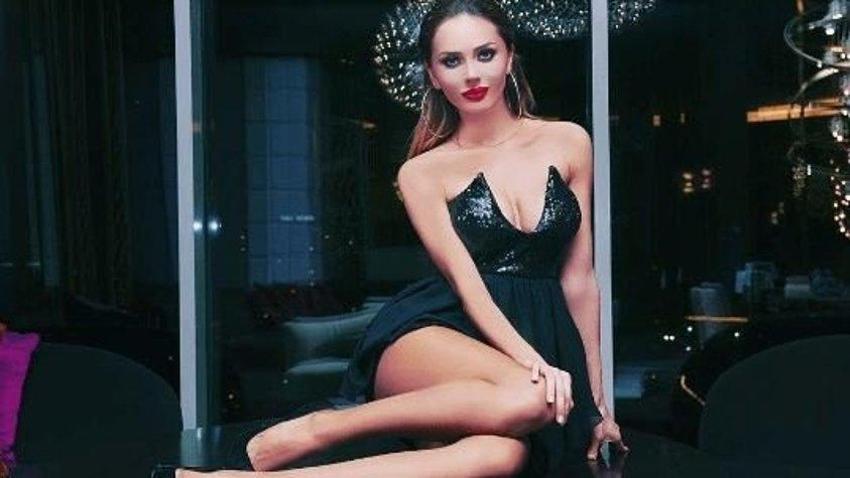 Cansu Taşkın çıldırdı! Mesajları gösterdi...