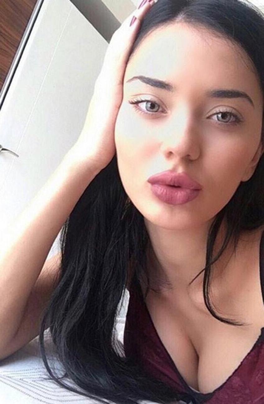 Cansu Taşkın çıldırdı! Mesajları gösterdi...
