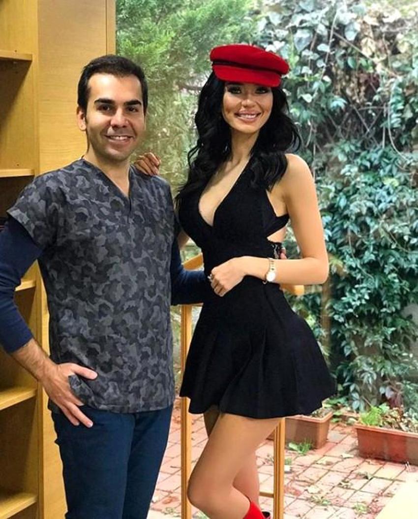 Cansu Taşkın çıldırdı! Mesajları gösterdi...