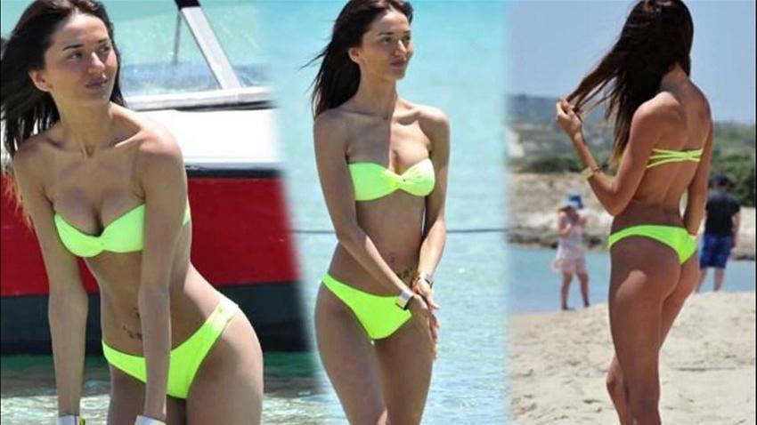 Cansu Taşkın çıldırdı! Mesajları gösterdi...