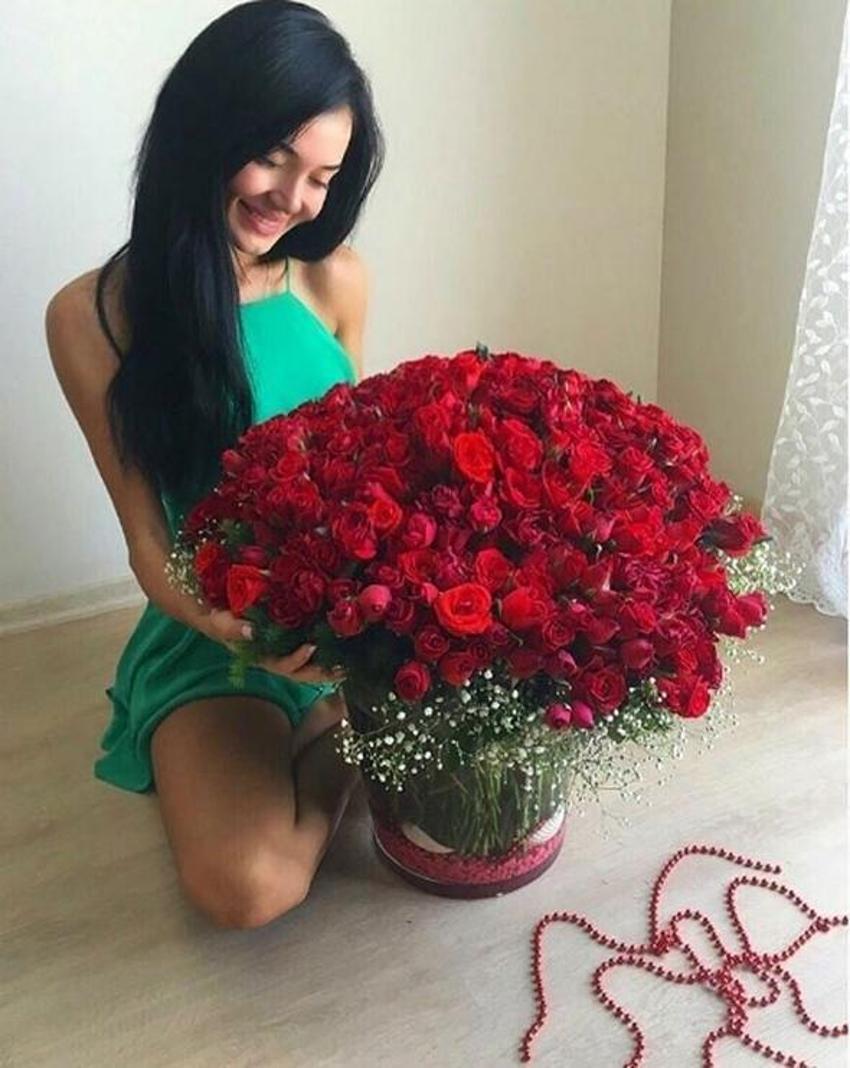 Cansu Taşkın çıldırdı! Mesajları gösterdi...