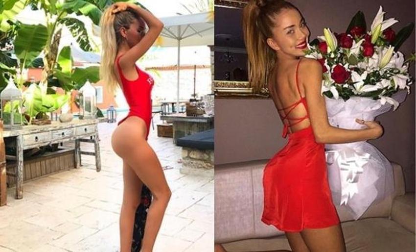 Cansu Taşkın çıldırdı! Mesajları gösterdi...