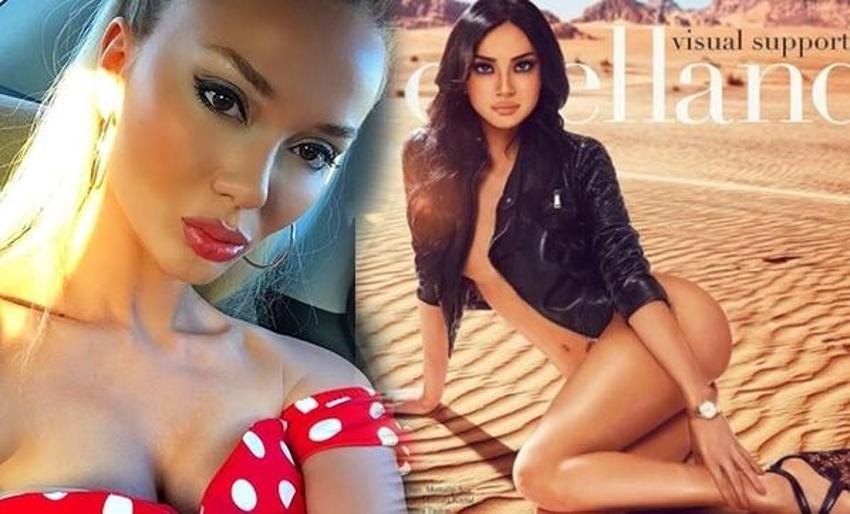 Cansu Taşkın çıldırdı! Mesajları gösterdi...