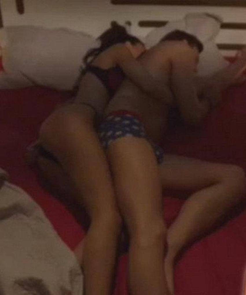 Cansu Taşkın çıldırdı! Mesajları gösterdi...