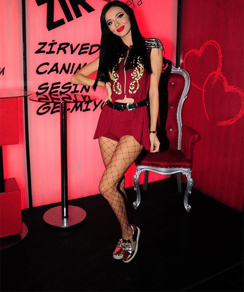 Cansu Taşkın çıldırdı! Mesajları gösterdi...