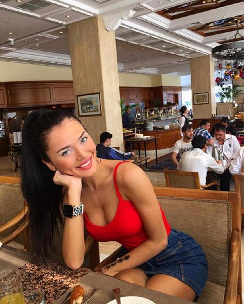 Cansu Taşkın çıldırdı! Mesajları gösterdi...