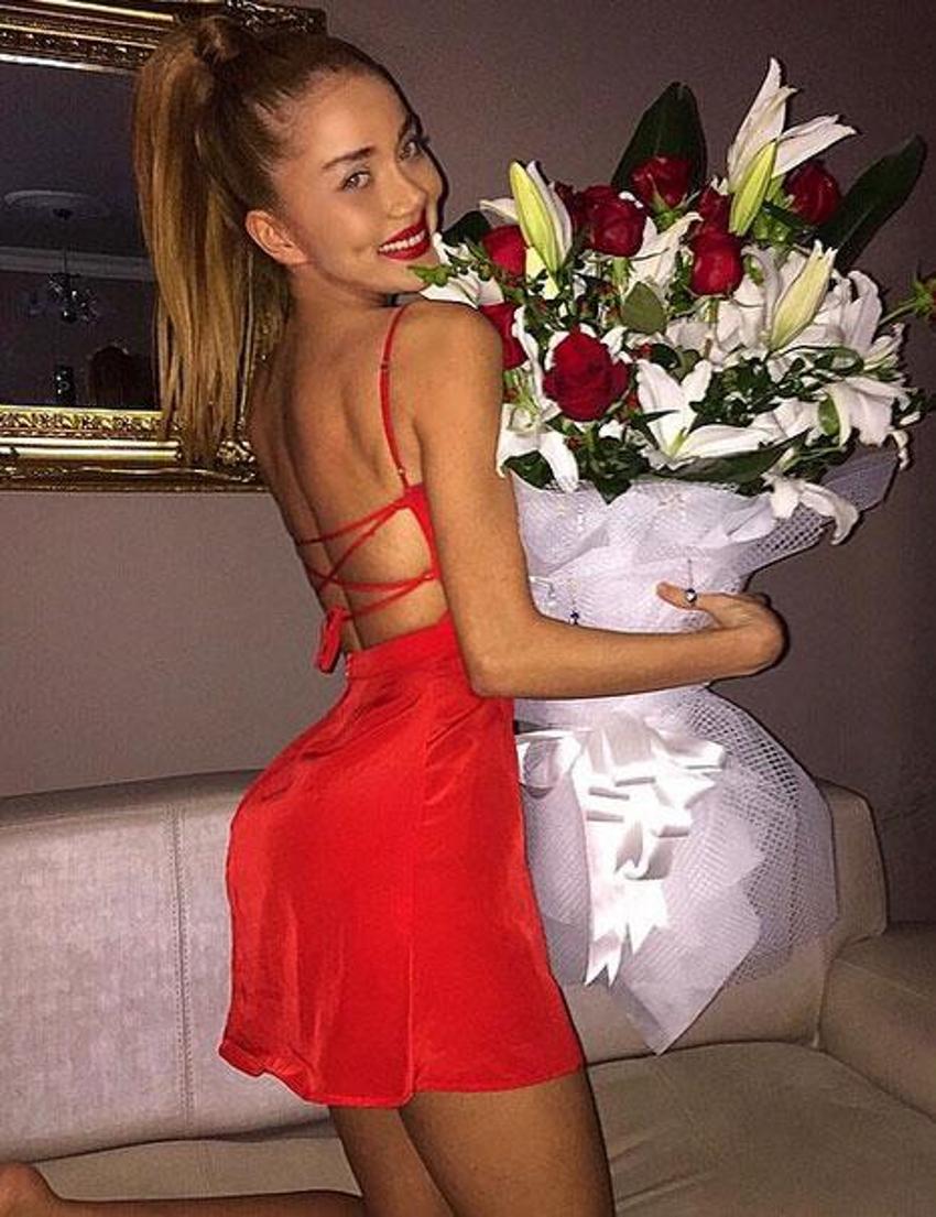 Cansu Taşkın çıldırdı! Mesajları gösterdi...