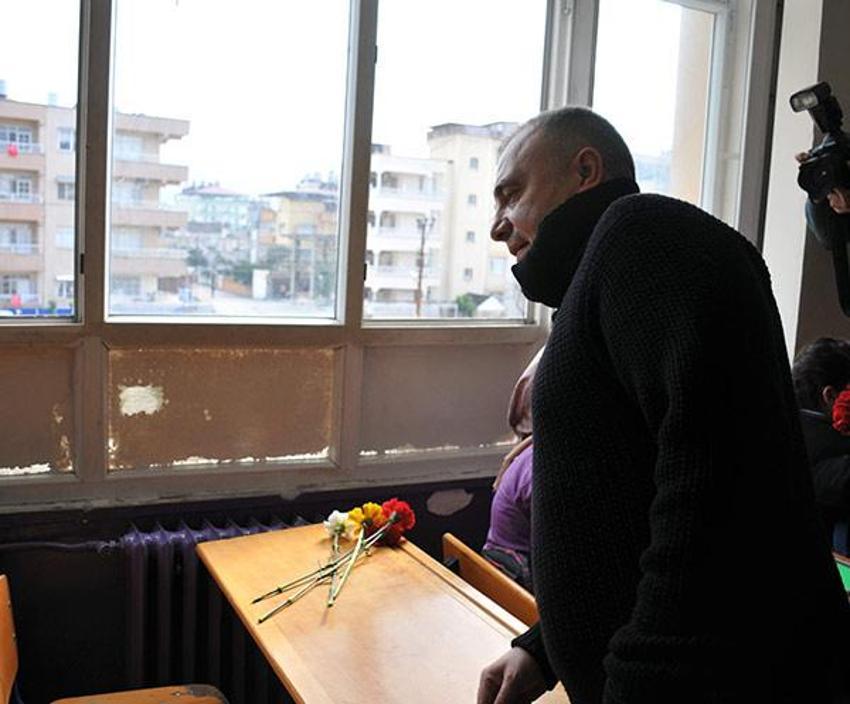 Mehmetçik'e destek için Hatay'a gittiler!