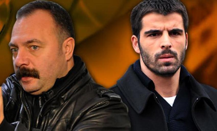 Mehmet Akif Alakurt tanınmaz halde!
