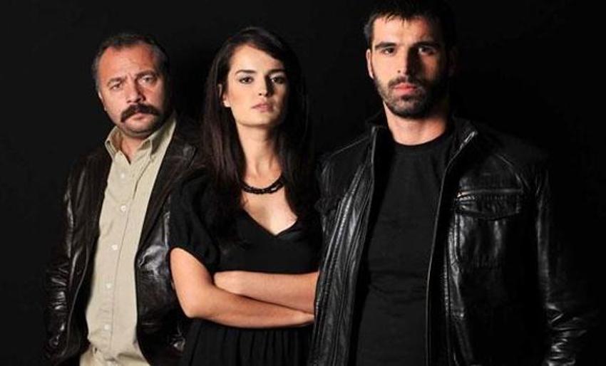 Mehmet Akif Alakurt tanınmaz halde!