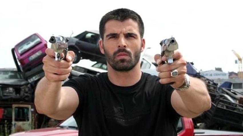 Mehmet Akif Alakurt tanınmaz halde!